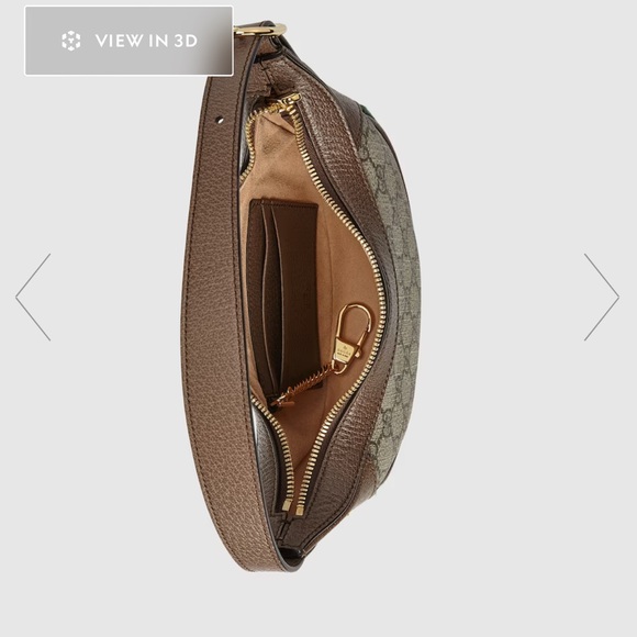 Gucci Ophidia mini bag - Picture 5 of 7